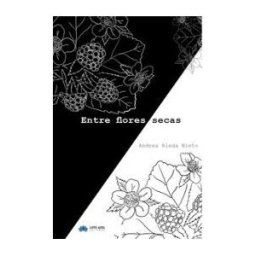 Editorial Loto Azul Entre Flores Secas