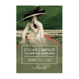 Edicions Callígraf Zenobia Camprubí I Els Secrets De Cala Montjoi