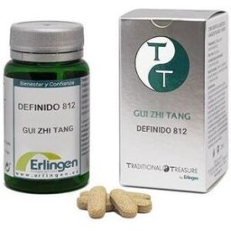 Erlingen Definido 812 Gui Zhi Tang 60comp