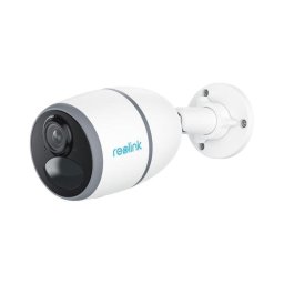 Cámara IP Reolink Go Series G330 4MP 2560x1440 Visión nocturna 4G PIR Blanco