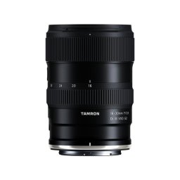 Objetivo Tamron 16-30 mm f/2.8 Di III VXD G2 Montura Nikon Z Compacto Profesional