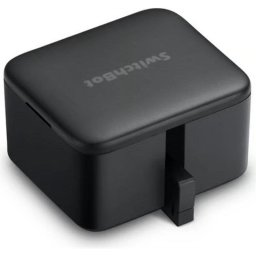 Interruptor inteligente SwitchBot Bot Bluetooth Compatible Alexa Siri Google
