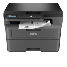 Multifunción Brother DCP-L2622DW Láser Mono WiFi Dúplex Impresión directa LCD