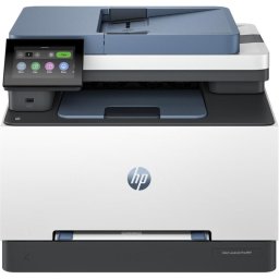 Multifunción HP Color LaserJet Pro 3302fdw Láser Color WiFi Fax Dúplex