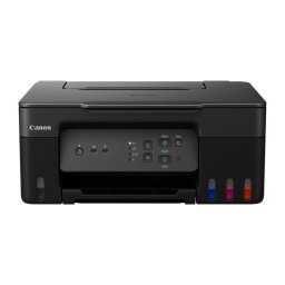 Multifunción Canon PIXMA G3430 Inyección de tinta Color WiFi Dúplex Manual A4 Negro