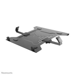 Neomounts NOTEBOOK-V200 Soporte portátil Pared/Mesa 10 a 15" VESA 75x75 a 100x100 Máx 4Kg