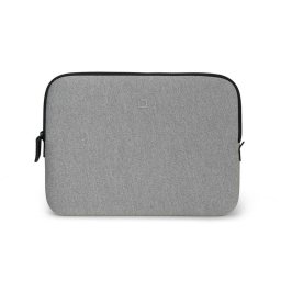 Funda portátil Dicota Urban 33 cm (13") Neoprene Gris
