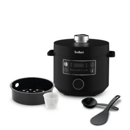 Olla a presión Tefal CY7548 5 L Negro 1000 W