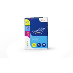 Papel para impresoras Mondi EA20 A4 500 hojas 90 g/m²