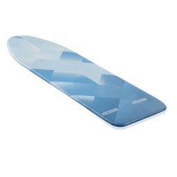 Funda acolchada para tabla de planchar Leifheit 71603 Azul 1250 x 400 mm