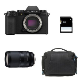Cámara Mirrorless Fujifilm X-S20 26.1MP 18-300mm WiFi Bluetooth + Bolsa Tarjeta SD