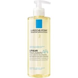 La Roche-Posay Lipikar Aceite Limpiador AP+ 400ml