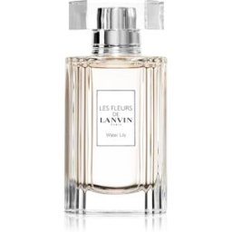 Water Lily Eau De Toilette Para Mujer 50 Ml