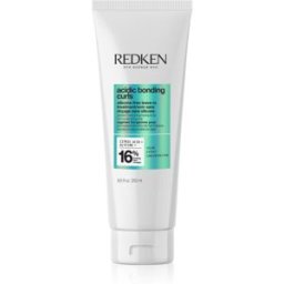 Acidic Bonding Curls Tratamiento Regenerador Sin Aclarado Para Cabello Rizado 250 Ml