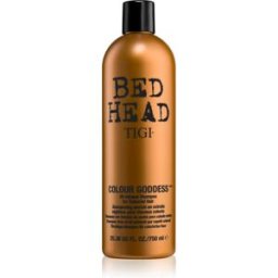Bed Head Colour Goddess Champú Con Aceite Para Cabello Teñido 750 Ml