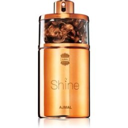 Shine Eau De Parfum Para Mujer 75 Ml