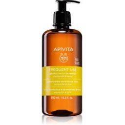 Frequent Use Gentle Daily Shampoo Champú Para Uso Diario Con Manzanilla 500 Ml