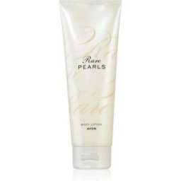 Rare Pearls Leche Corporal Perfumada Para Mujer 125 Ml