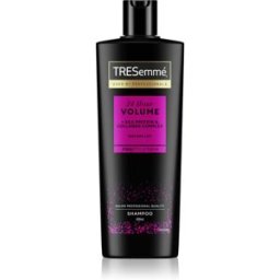 24h Volume Champú Para Dar Volumen Al Cabello Fino 400 Ml