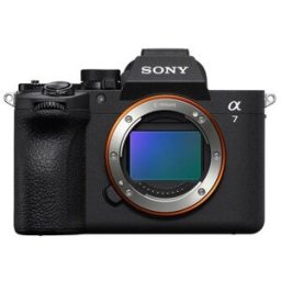 Sony Alpha 7 V (ILCE-7M5) Body