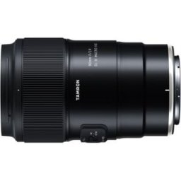 Tamron 90 mm f/2,8 Di III MACRO VXD Nikon Z