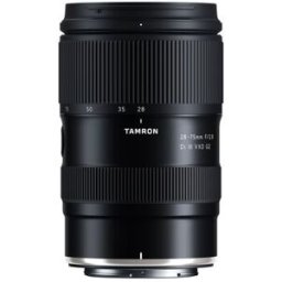 Tamron 28-75 mm f/2,8 Di III VXD G2 Nikon Z