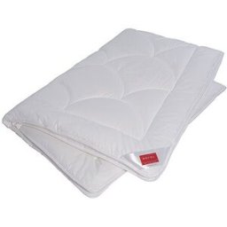Hefel Nombre del producto: Edredón para todo el año Edition 101 Light 140x200cm 700g blanco