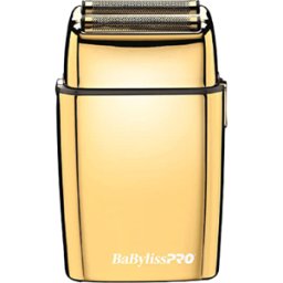 BaByliss Maquina Afeitadora Shaver Foil FX02 Steel