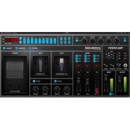 Nembrini Audio Mp1 Pro