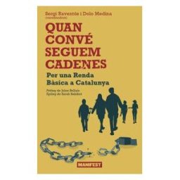 MANIFEST LLIBRES Quan Conve Seguem Cadenes