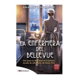 EMBOLSILLO La Enfermera Del Bellevue