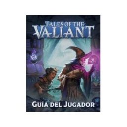 NOSOLOROL Tales Of The Valiant Guia Del Jugador