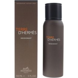 Hermes Paris Terre D'Hermes Desodorante 150ml