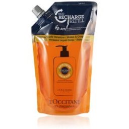 L'OCCITANE Verbena Karité Jabón Líquido Eco Recarga 500ml