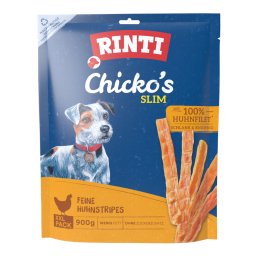 Rinti Chicko Slim - Pollo 900 g - Pack XXL