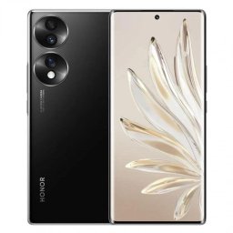 HONOR 70 5G 8GB 256GB 6.67" Negro