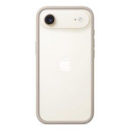 Funda para móvil Apple MH044ZM/A Bumper Policarbonato Bronceado para iPhone Air