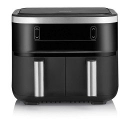 Freidora de aire Severin FR 2453 3,25 L 2850 W con temporizador digital y control táctil