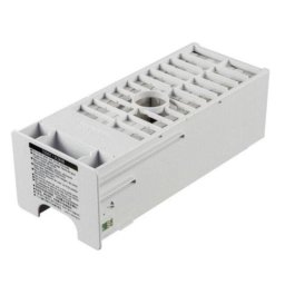 Caja de mantenimiento Epson C13T699700 para impresoras SureColor SC-T y SC-P
