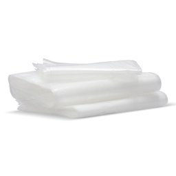 Bolsa envasadora SEVERIN ZB 3619 28cm x 20cm pack 25 reutilizables sin BPA