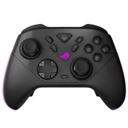 Mando inalámbrico ASUS ROG Raikiri II Bluetooth compatible Xbox PC y Ally