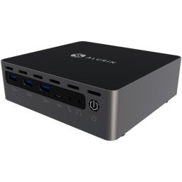 Alurin Unit Intel Core i7-1280P 16 GB 1TB SSD