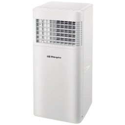 Aire Acondicionado Portátil Orbegozo ADR 9000 2.250 Frigorías Clase A con Mando a Distancia