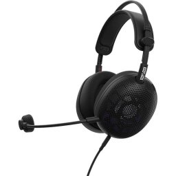Auriculares Sony INZONE H6 Air con cable USB-C y 360 Spatial Sound Gaming Negro
