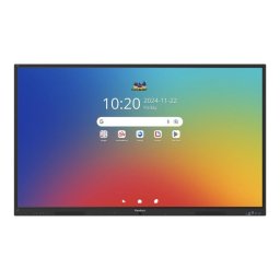 Pizarra Blanca Interactiva Viewsonic IFP6535-1-1C 65" 4K Android 16