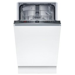 Lavavajillas Bosch Serie 2 SPV2HKX02E 10 Servicios D con Wi-Fi y Extra Secado