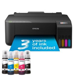 Impresora Inyección de tinta Wi-Fi Epson EcoTank L1270 con impresión dúplex
