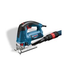 Sierra eléctrica Bosch GST 160 BCE 800 W 16 cm de corte en madera