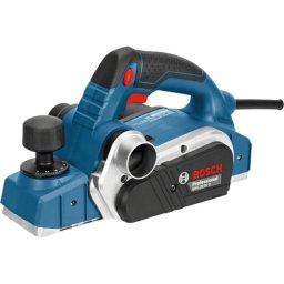 Cepillo eléctrico manual Bosch GHO 26-82 D Professional