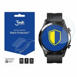 Accesorio para Reloj Inteligente 3MK Watch Protection Watch GT 2 46 mm